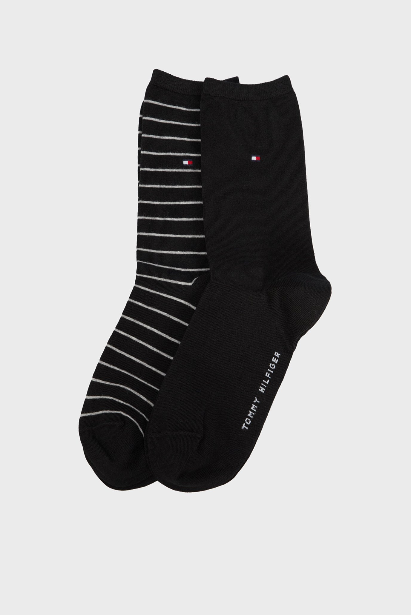 Носки TH WOMEN SOCK 2P SMALL STRIPE 1