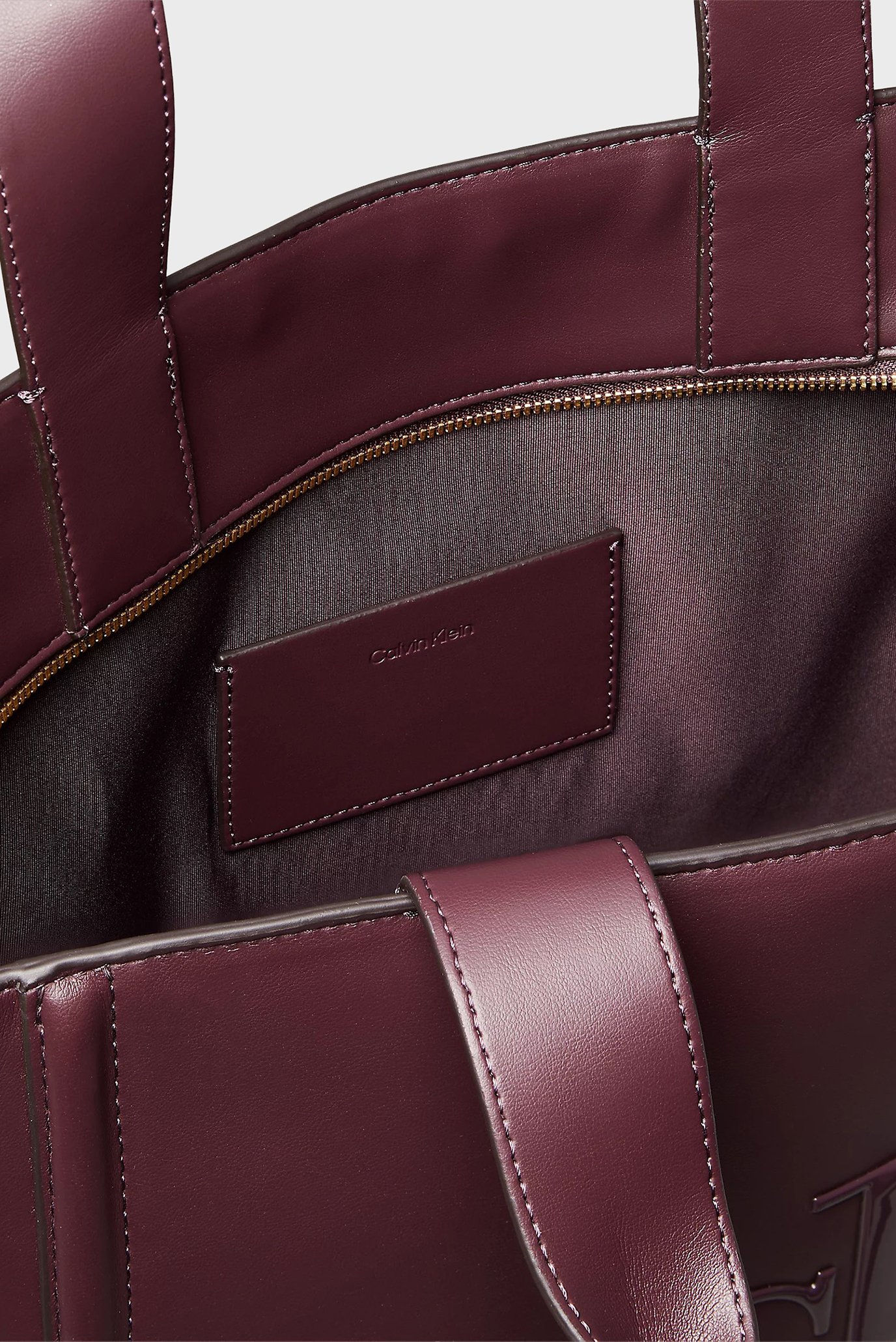 Сумка BOLD CK MEDIUM TOTE 3