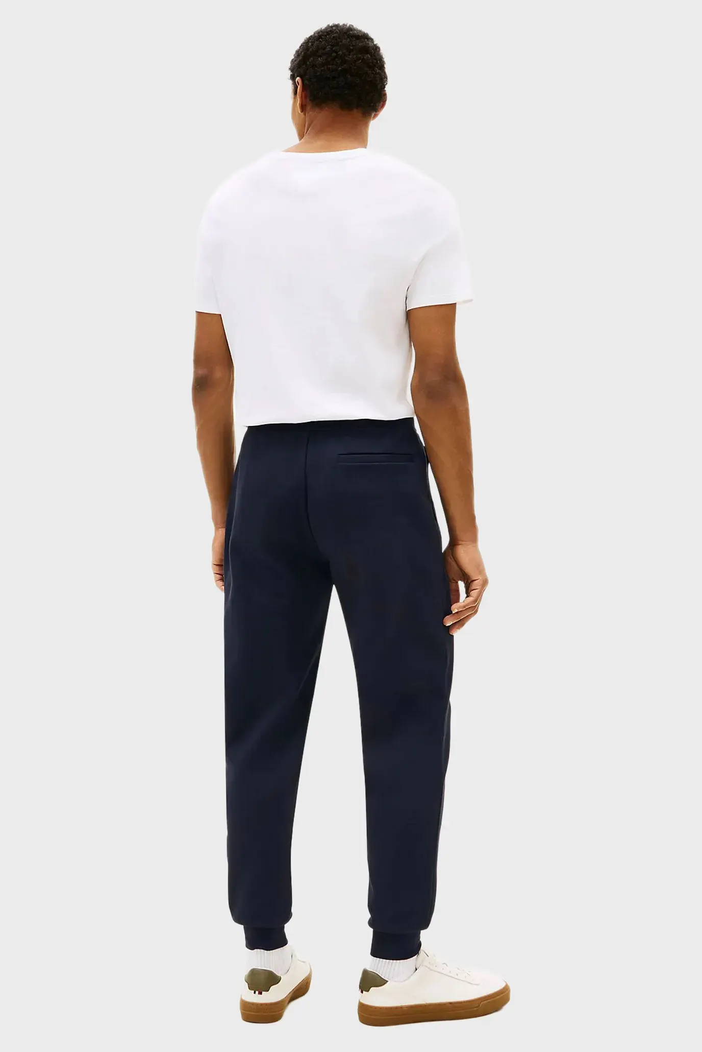 Штаны спортивные CREST GIFTIN INTECHNO SWEATPANTS 4