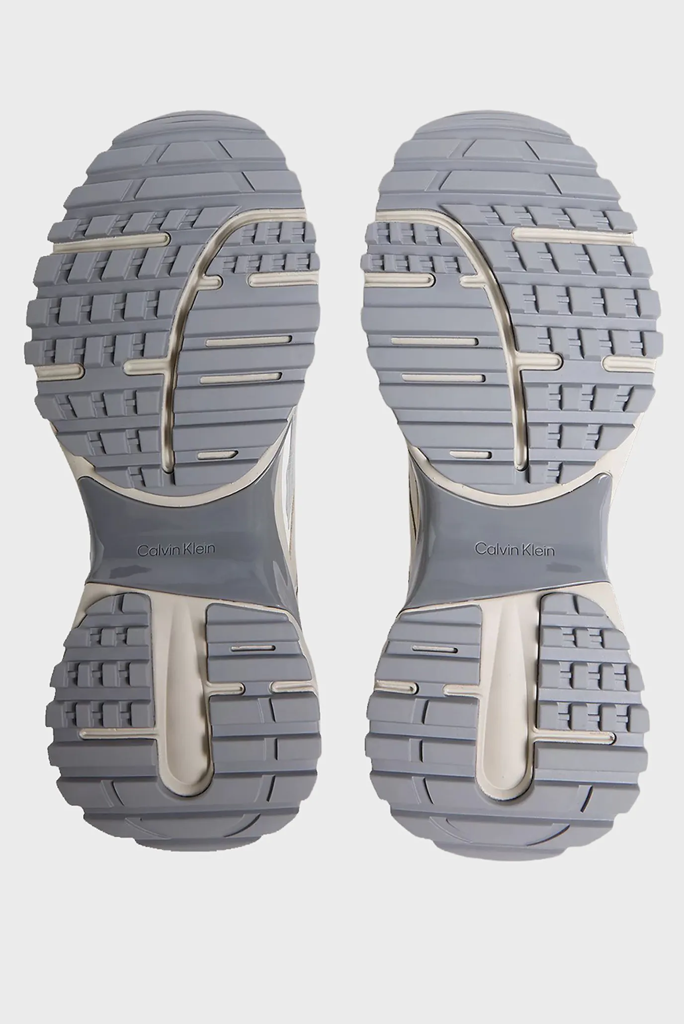 Кроссовки HIKE RUN CKSTRIPE RIPST 5