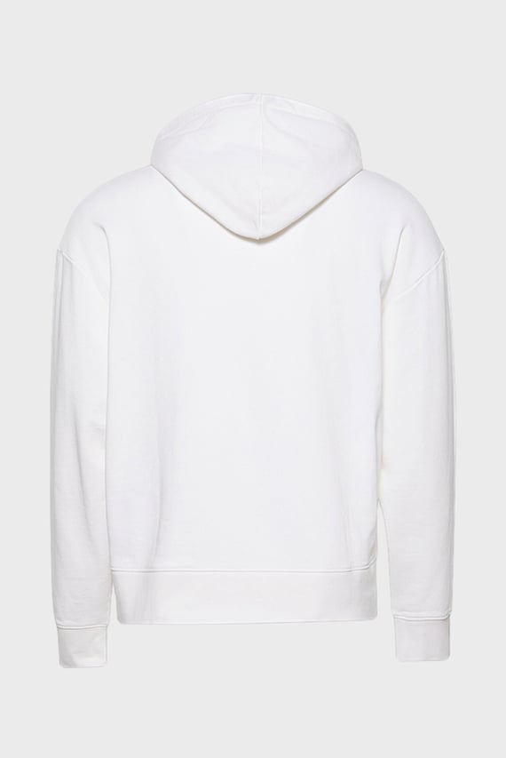 Худи/LS STANDARD LOGO TERRY PO HOOD