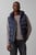 Жилет SVLS NYLON ZIP OFF HOOD DOWN PUF