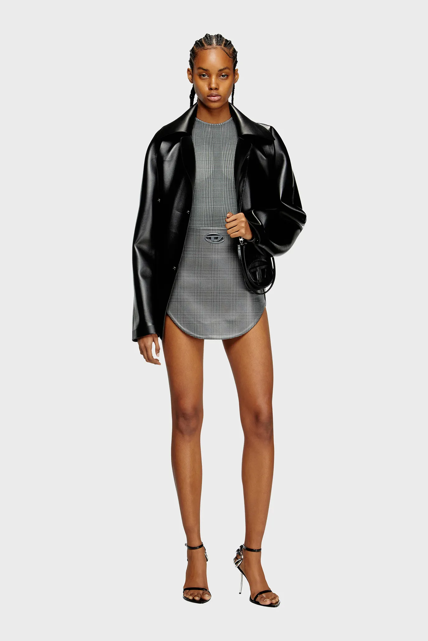 Сумка 1DR 2.0 1DR TWIN SHOULDER BAG 2