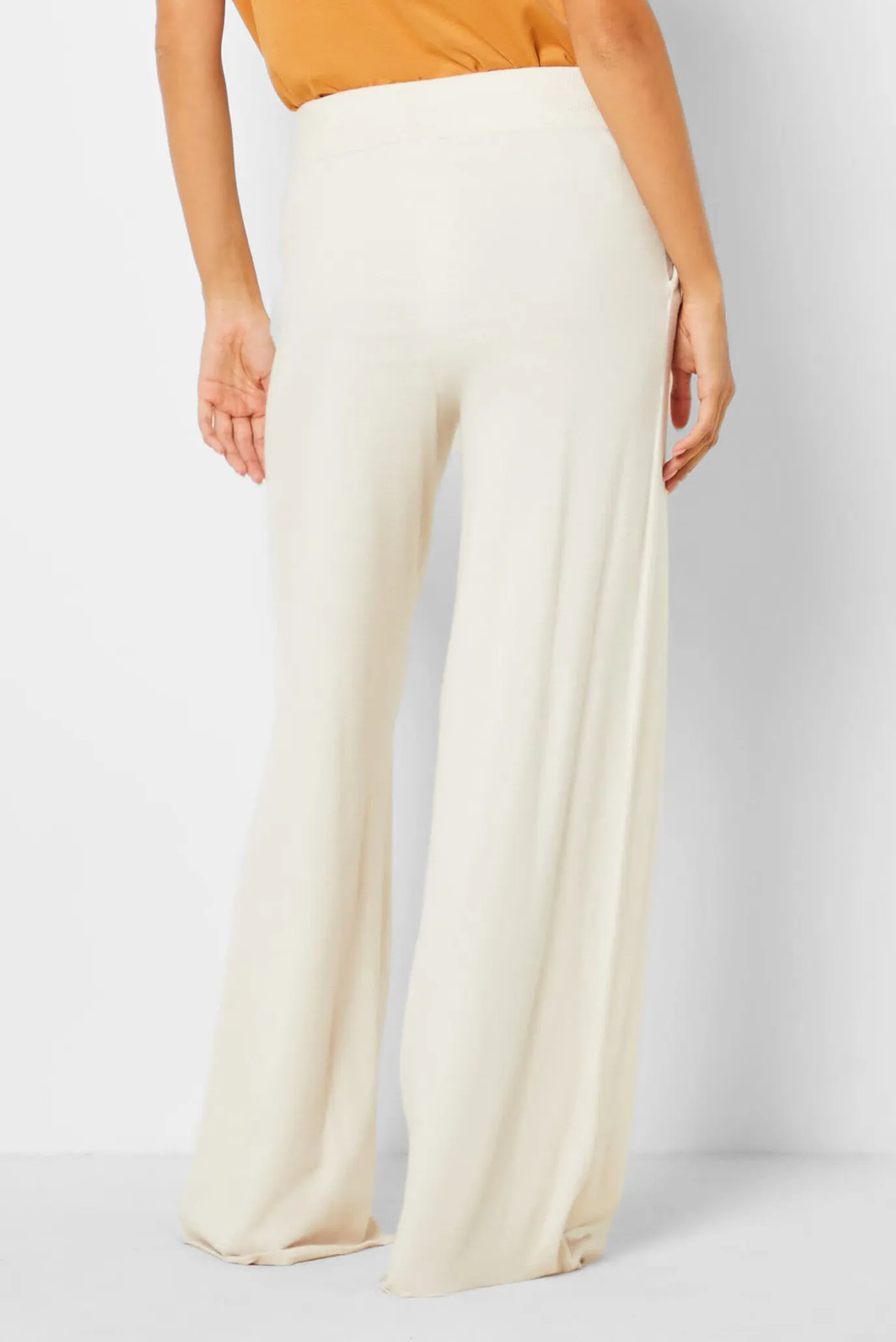 Штаны DOLANE - PANTALON - NOIR 2