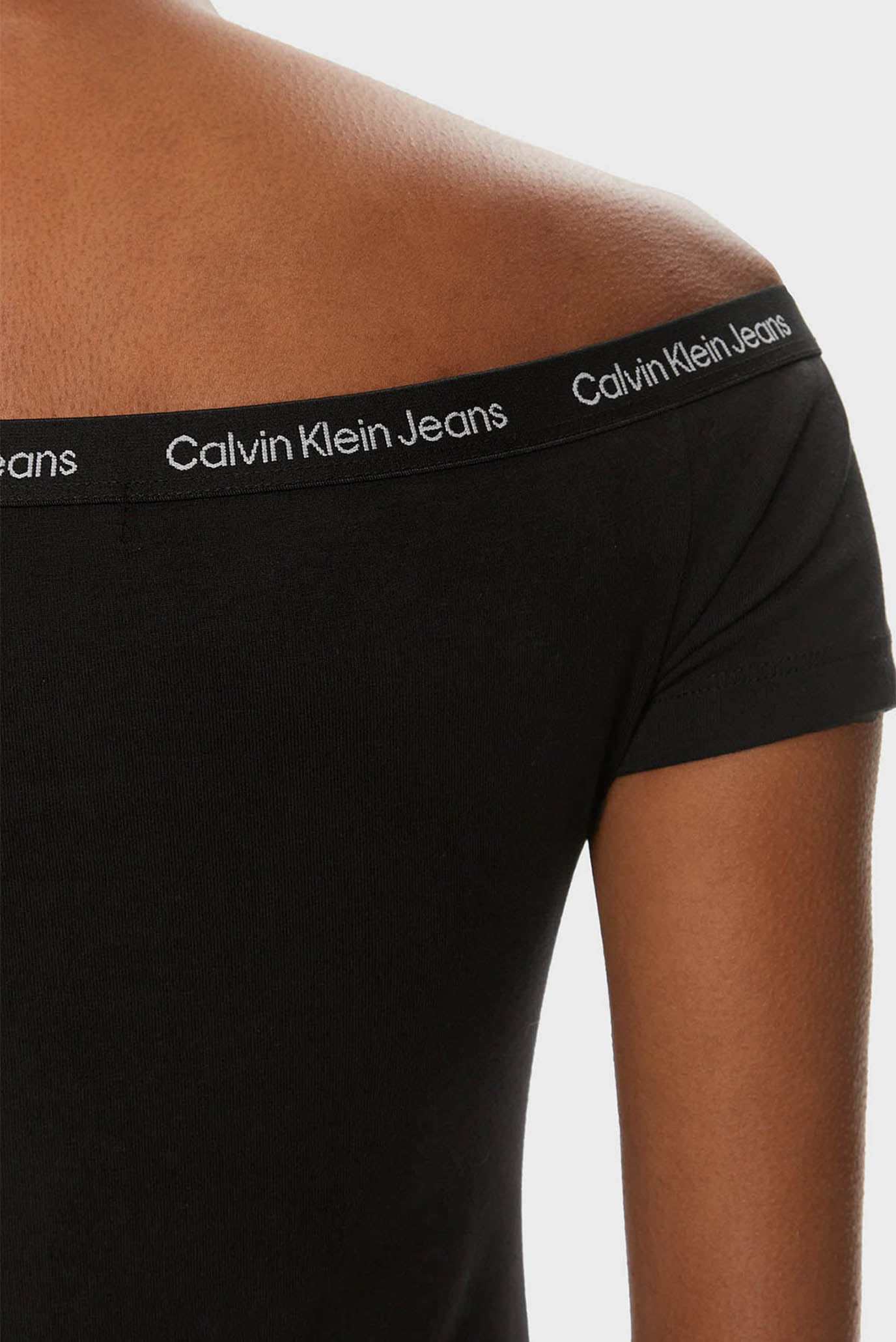 Топ LOGO ELASTIC BARDOT TOP 5