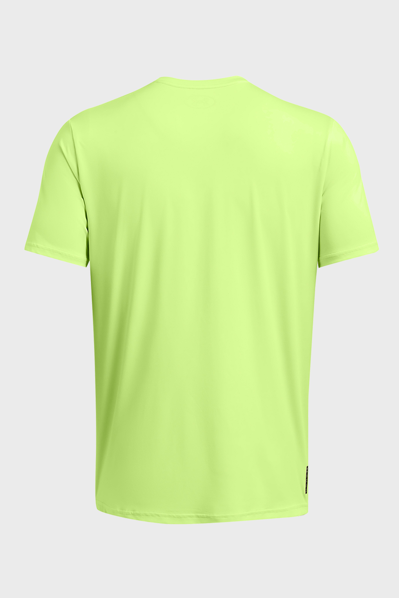Мужская салатовая футболка Vanish EnergyUnder Armour Мужская салатовая футболка Vanish Energy 4