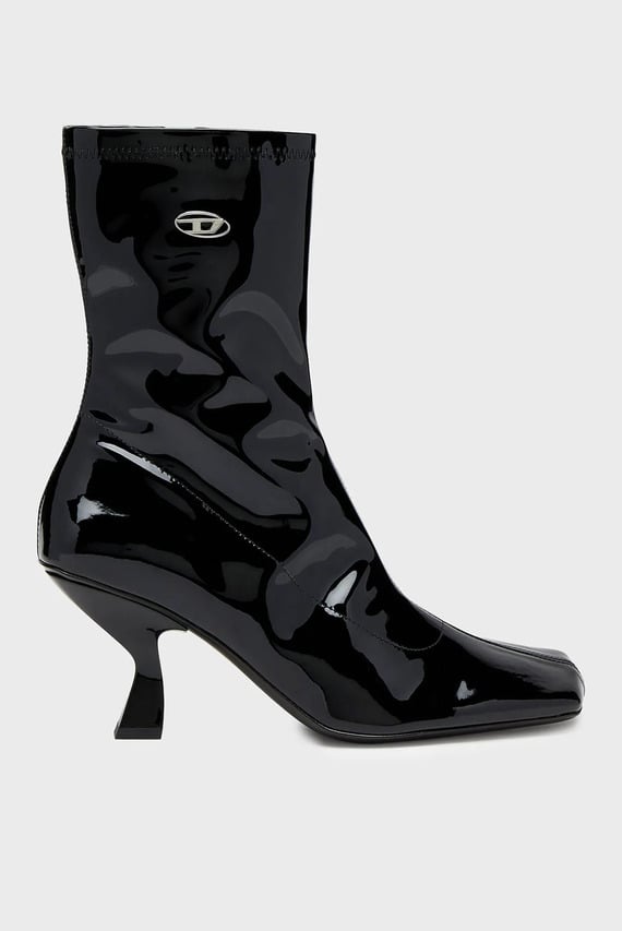 Ботинки AMBER D-AMBER MD BT BOOTS Diesel