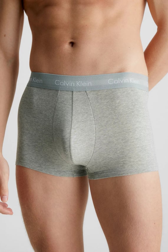 Набор белья LOW RISE TRUNK 3PK