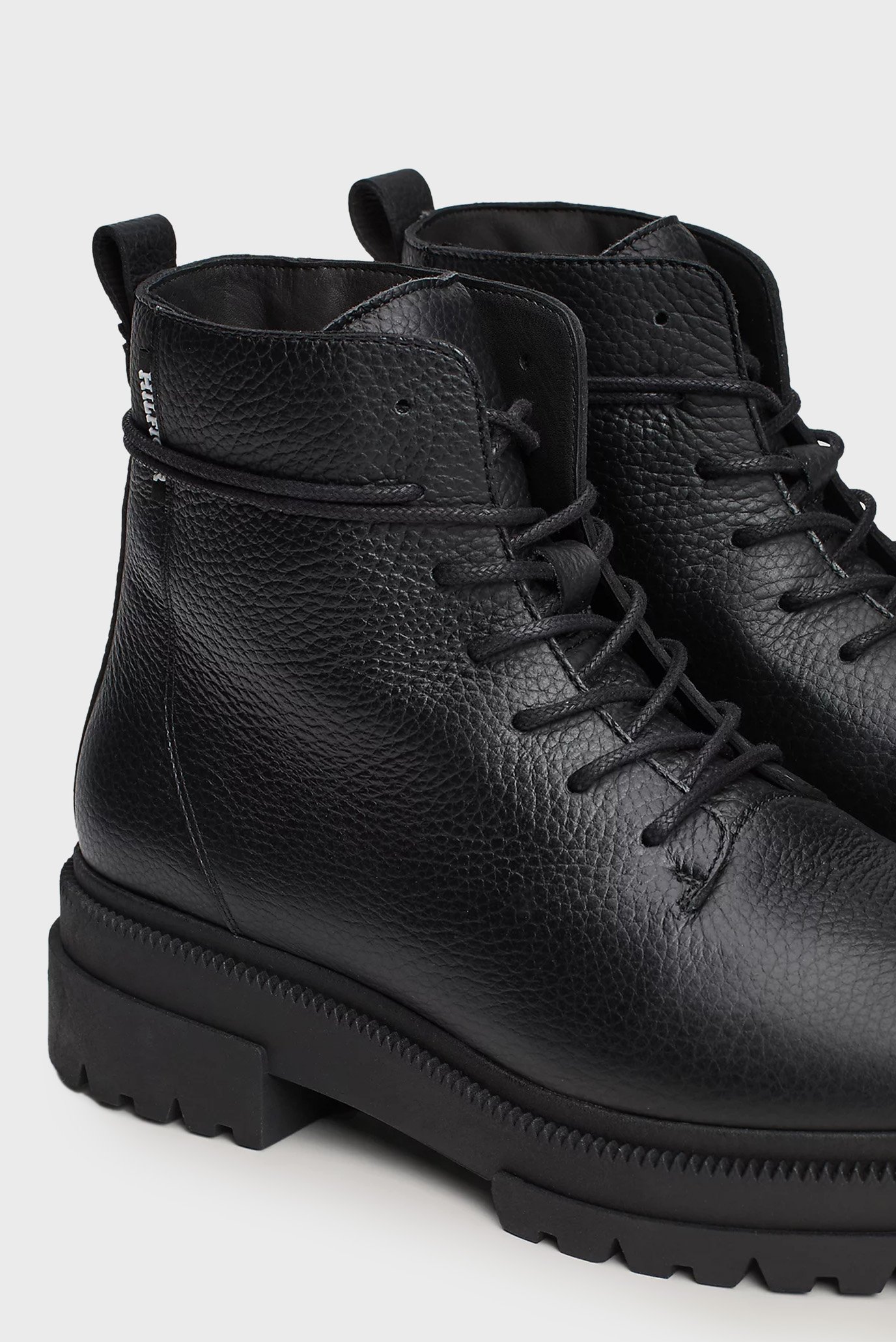 Ботинки TH CHUNKY TL LACE UP BOOT 8