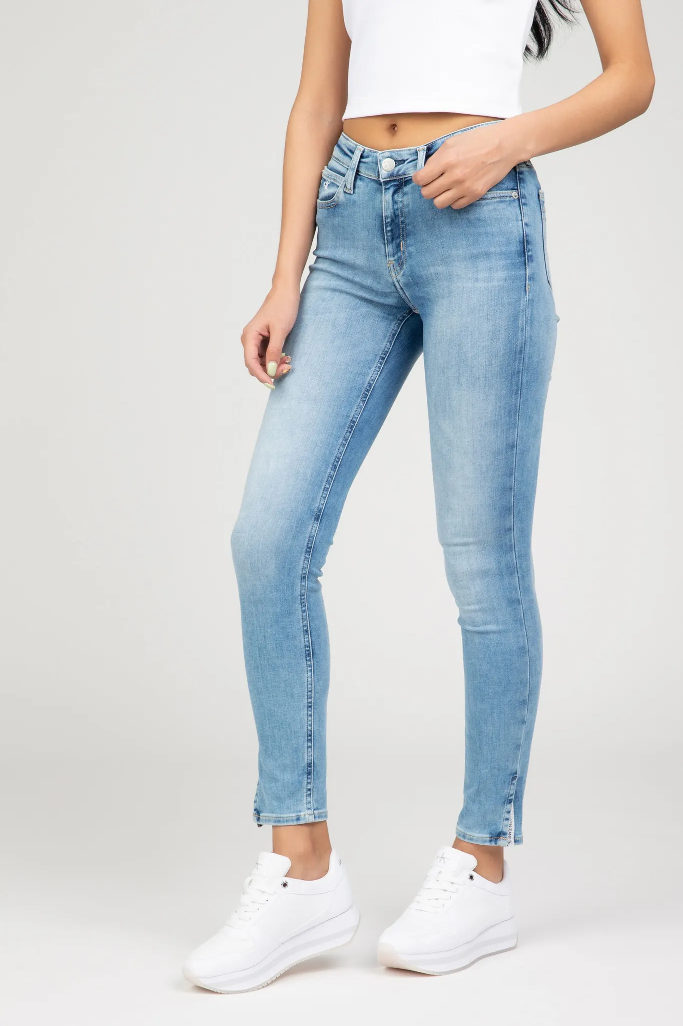 Штани 5-кишенькові 3