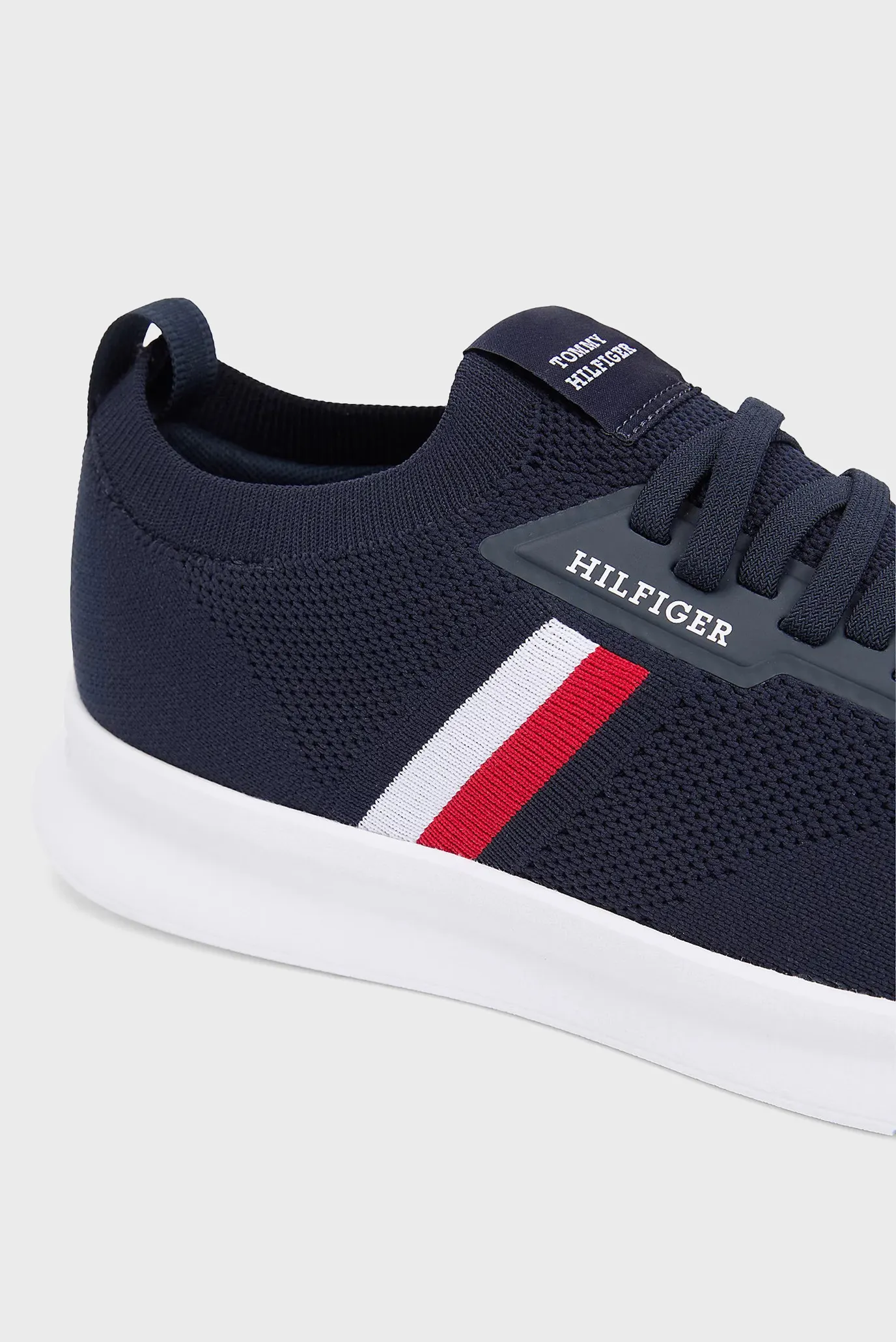 Кроссовки LIGHTWEIGHT KNITTED RUNNER 2