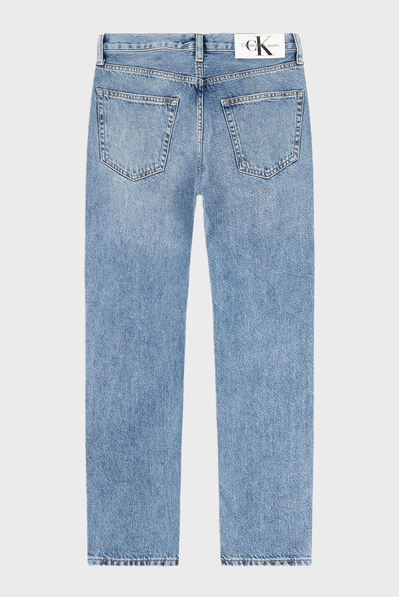 Джинсы DAD JEAN Calvin Klein Jeans J30J323361 — FR Group