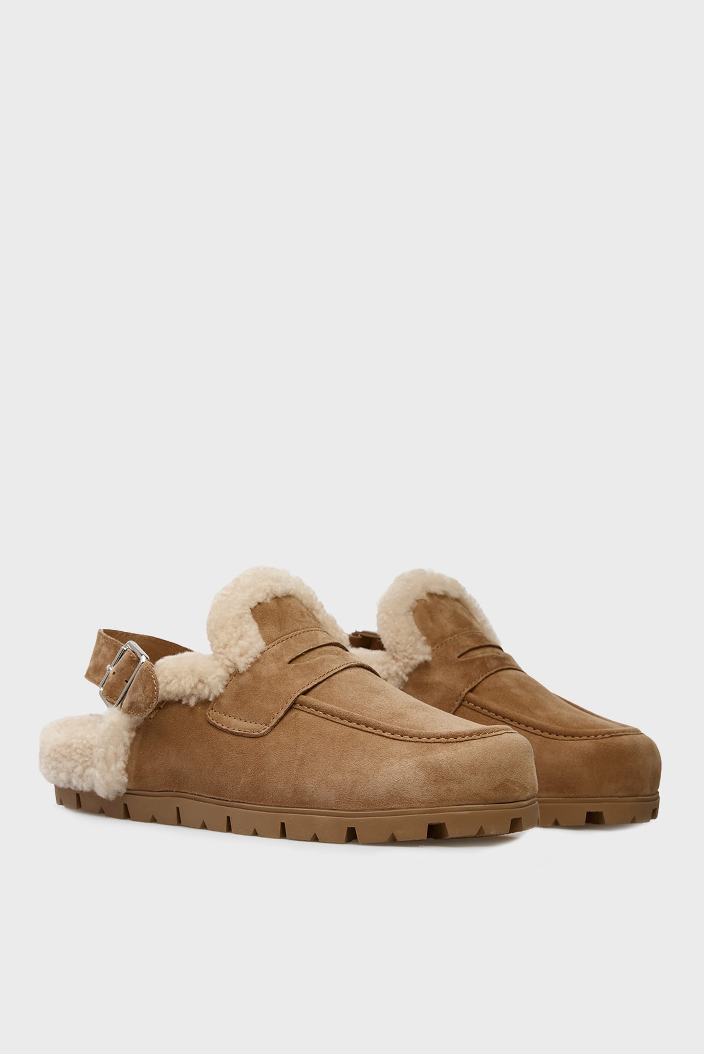 Клоги Cantabria 3