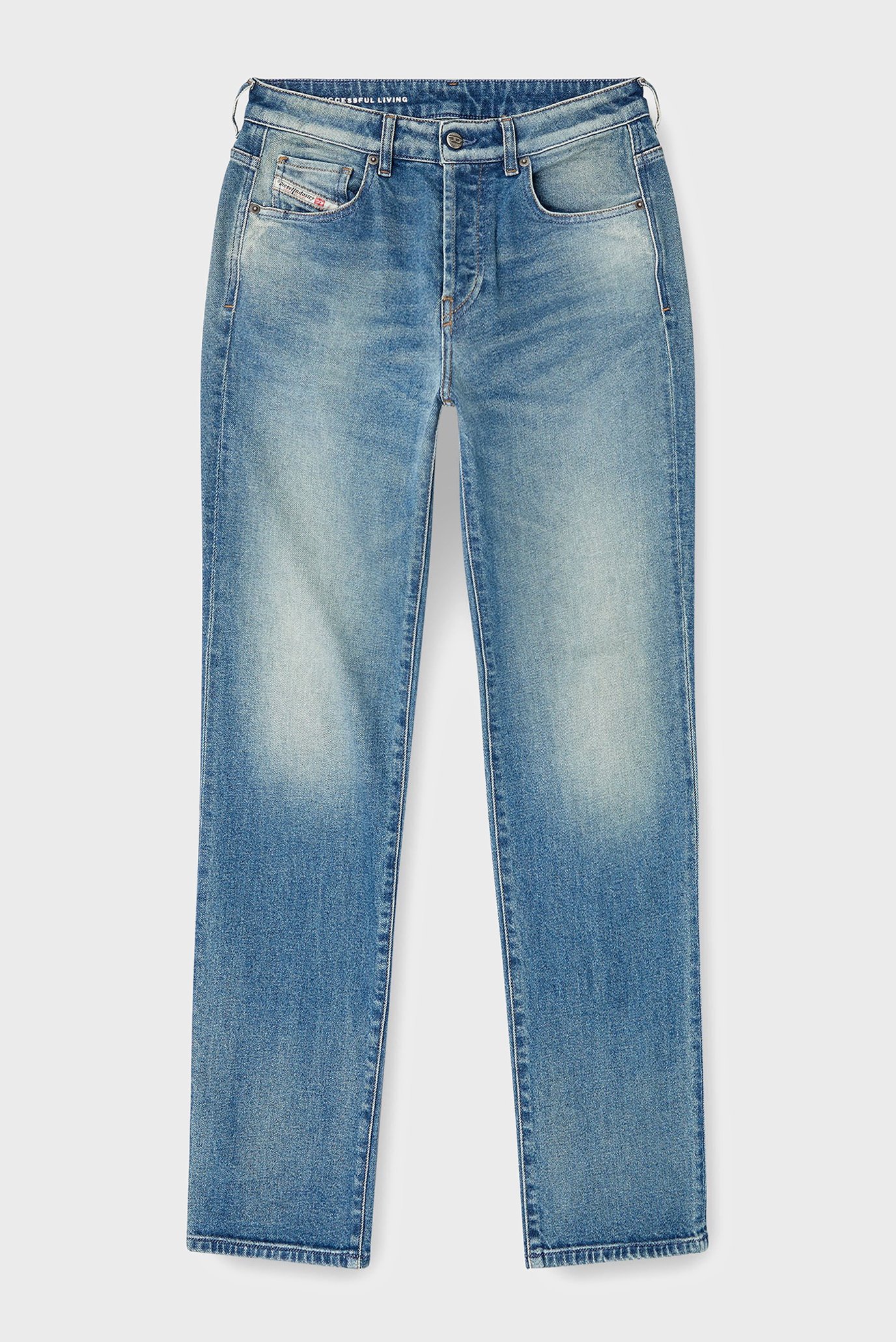 Джинсы 1989 D-MINE L.32 PANTALONI 5