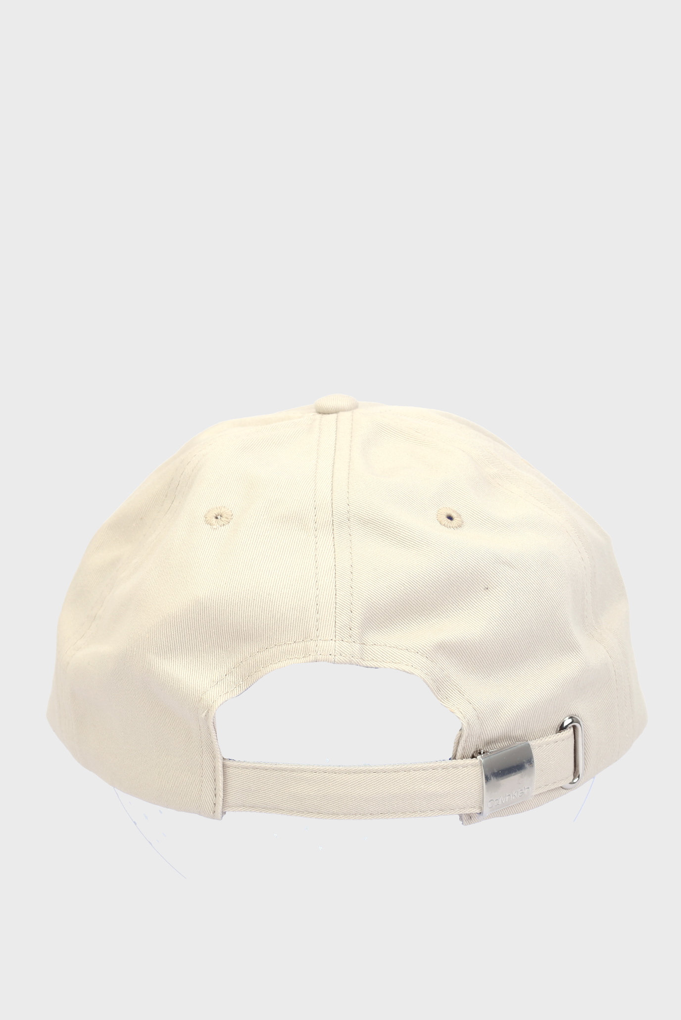 Кепка ESSENTIAL PATCH  BB CAPCalvin Klein Кепка ESSENTIAL PATCH  BB CAP 2