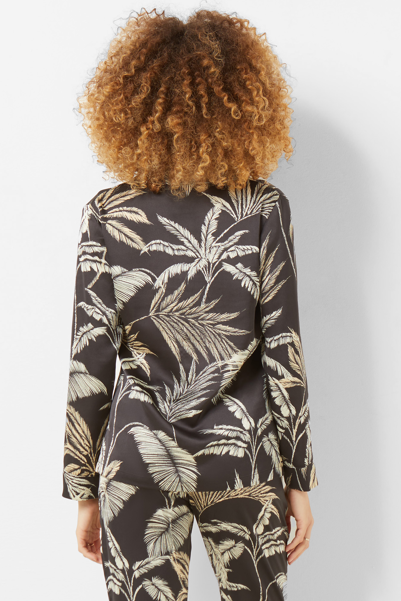 Ночная рубашка NURI - CHEMISE 3