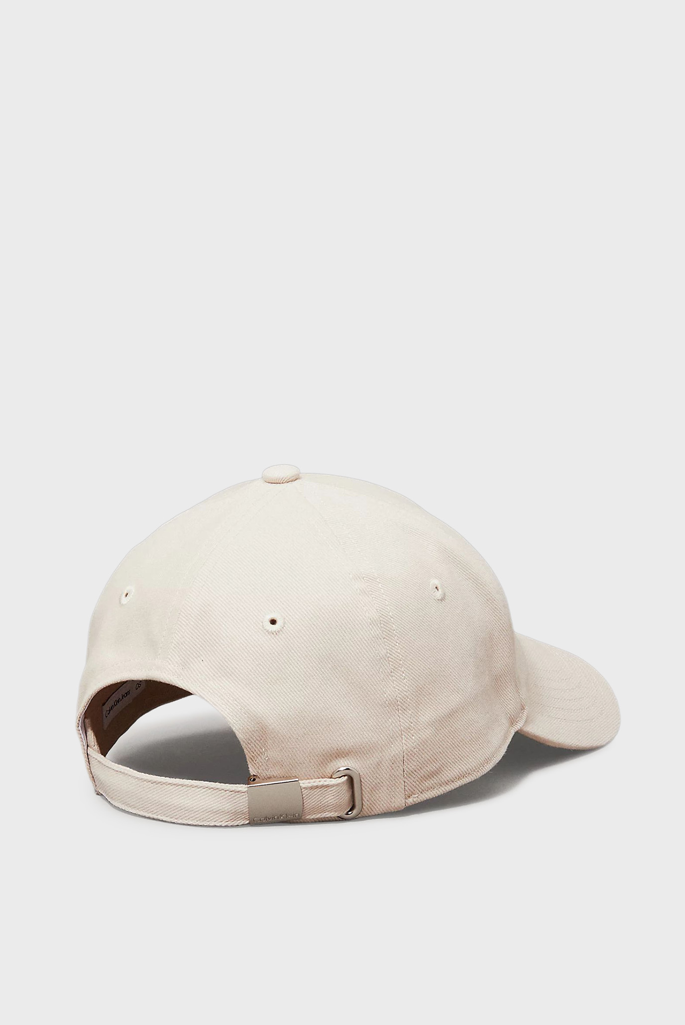 Кепка MONOGRAM EMBROIDERY BASEBALL CAP 3