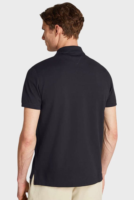 Поло OXFORD TWO TONE REG POLO