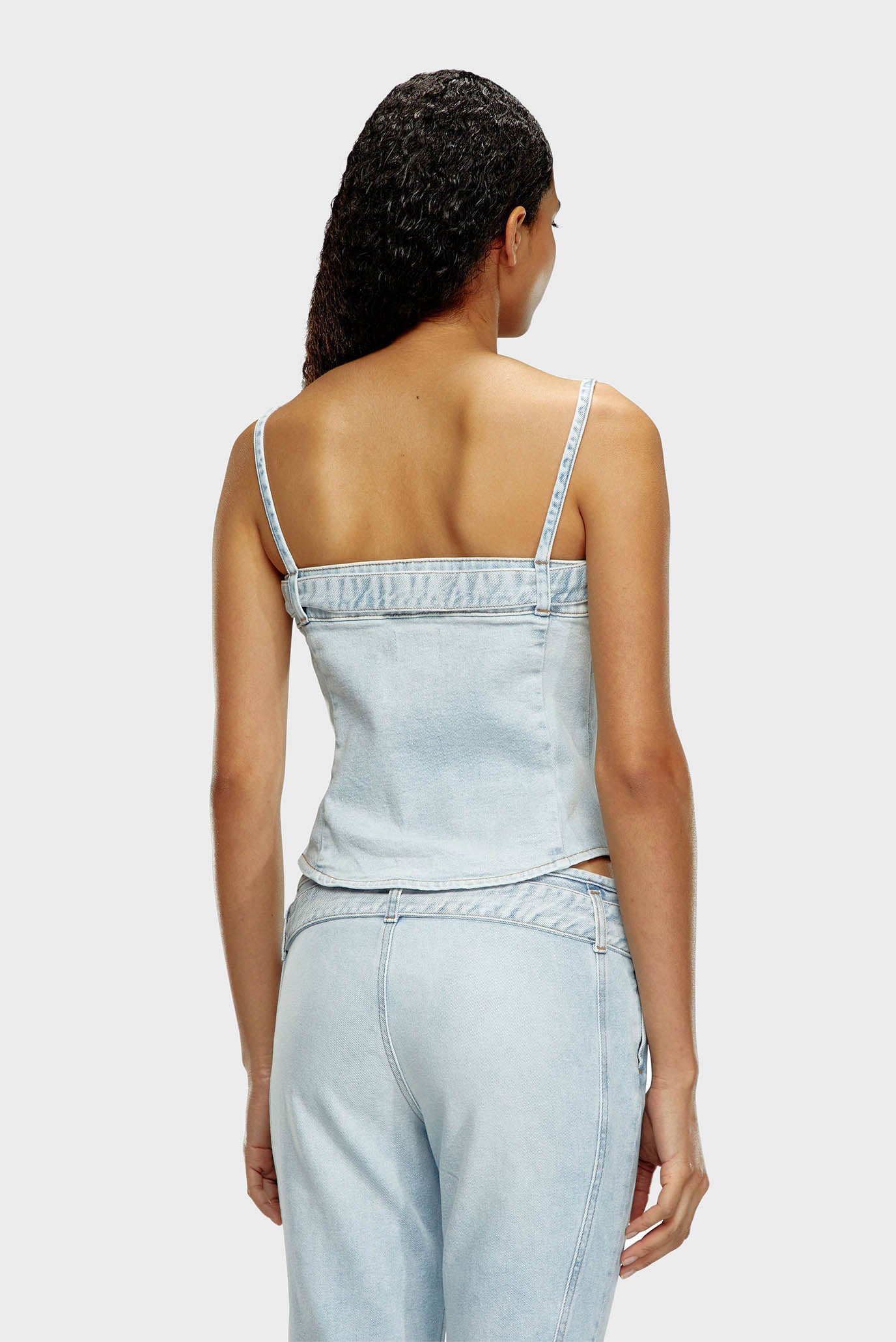 Топ DE-LUCY-S TOP 3