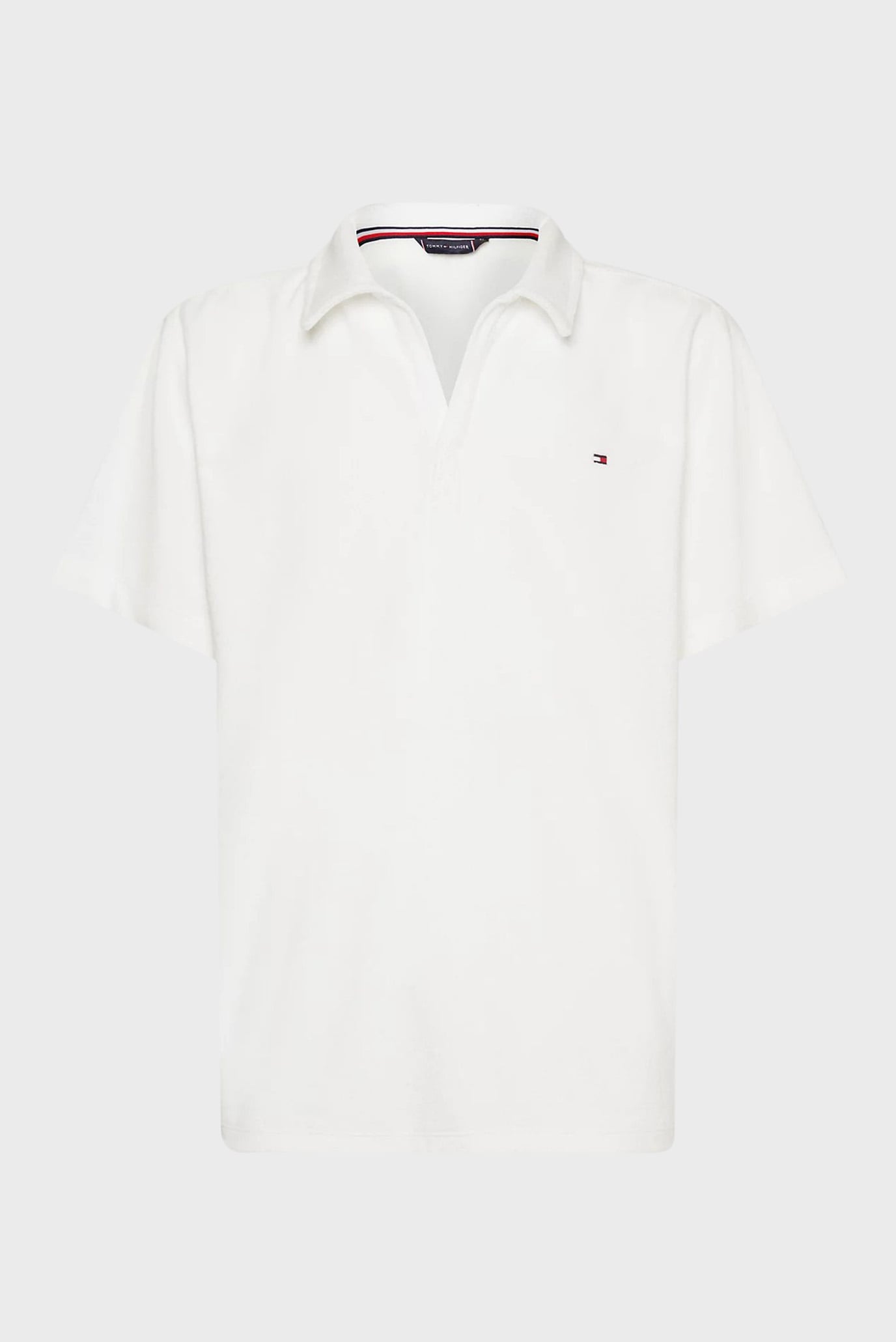 Поло TERRY SHIRT 6