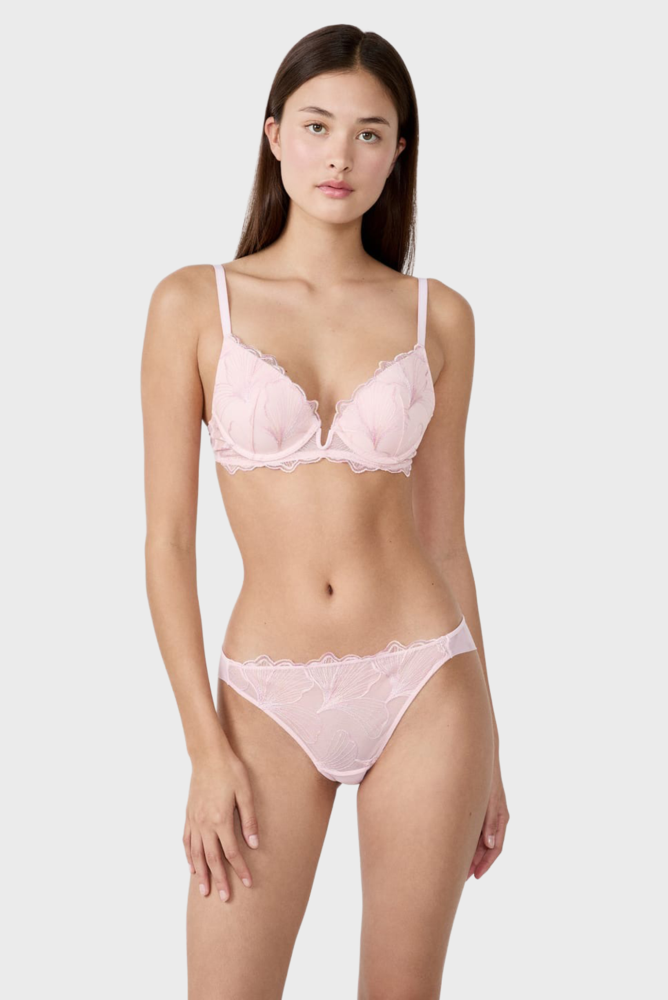 Трусы PRELUDE - TANGA 3