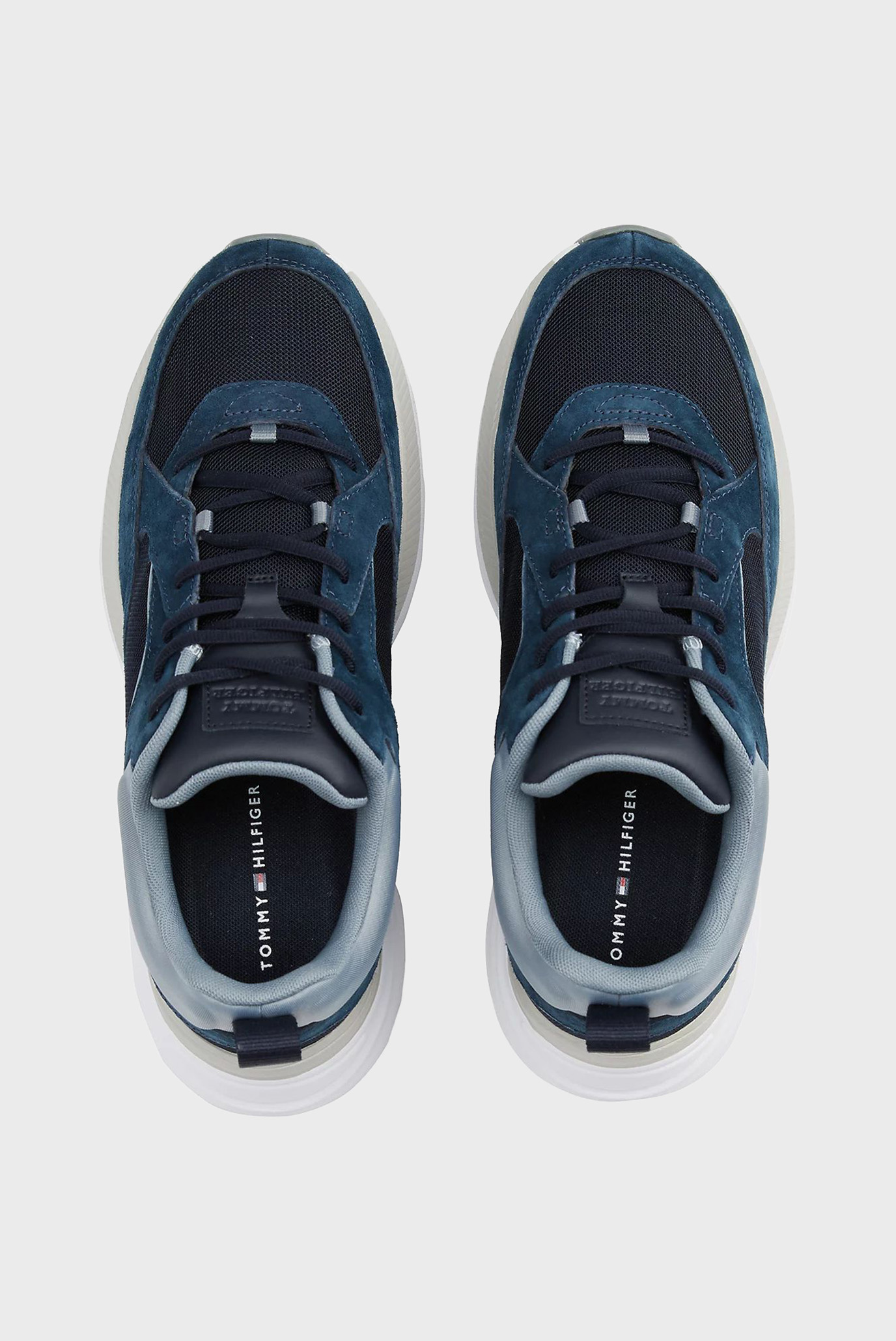 Кроссовки TH DYNAFAST PREMIUM 4