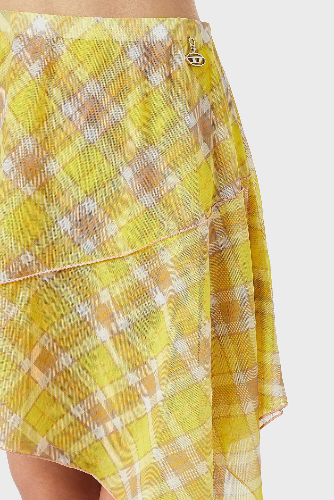 Юбка O-SALLY SKIRT 5