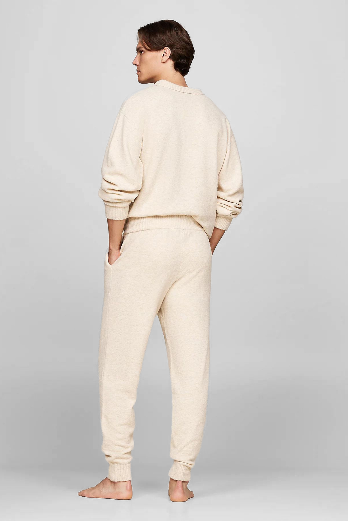 Штаны KNIT PANT 3