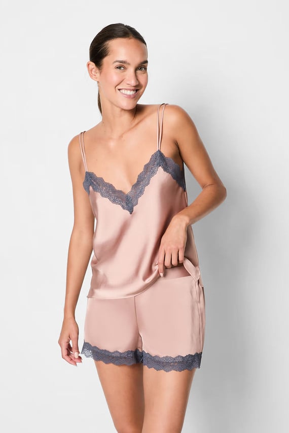 Майка MELY - CARACO Etam