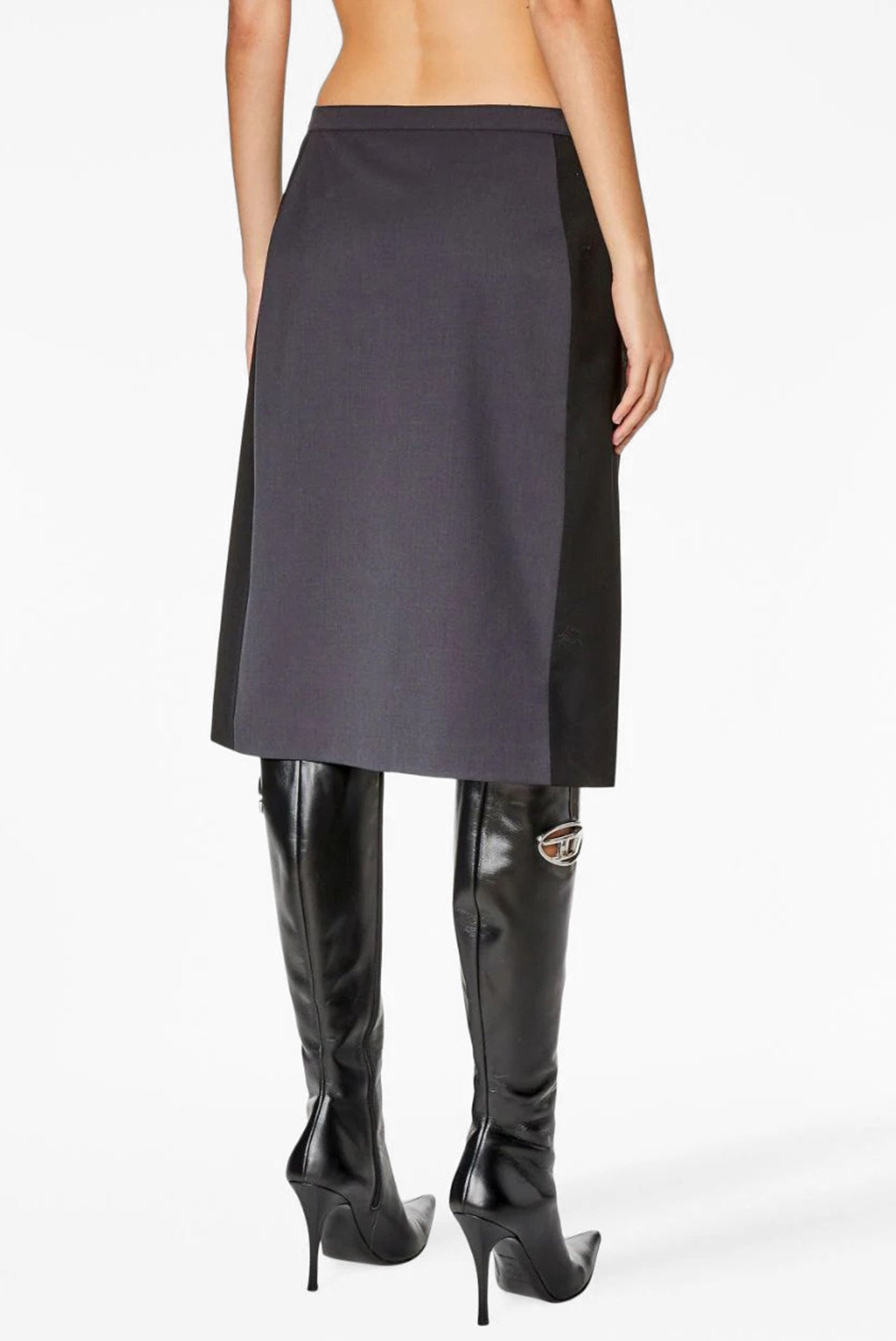 Юбка O-OMAL SKIRT 4