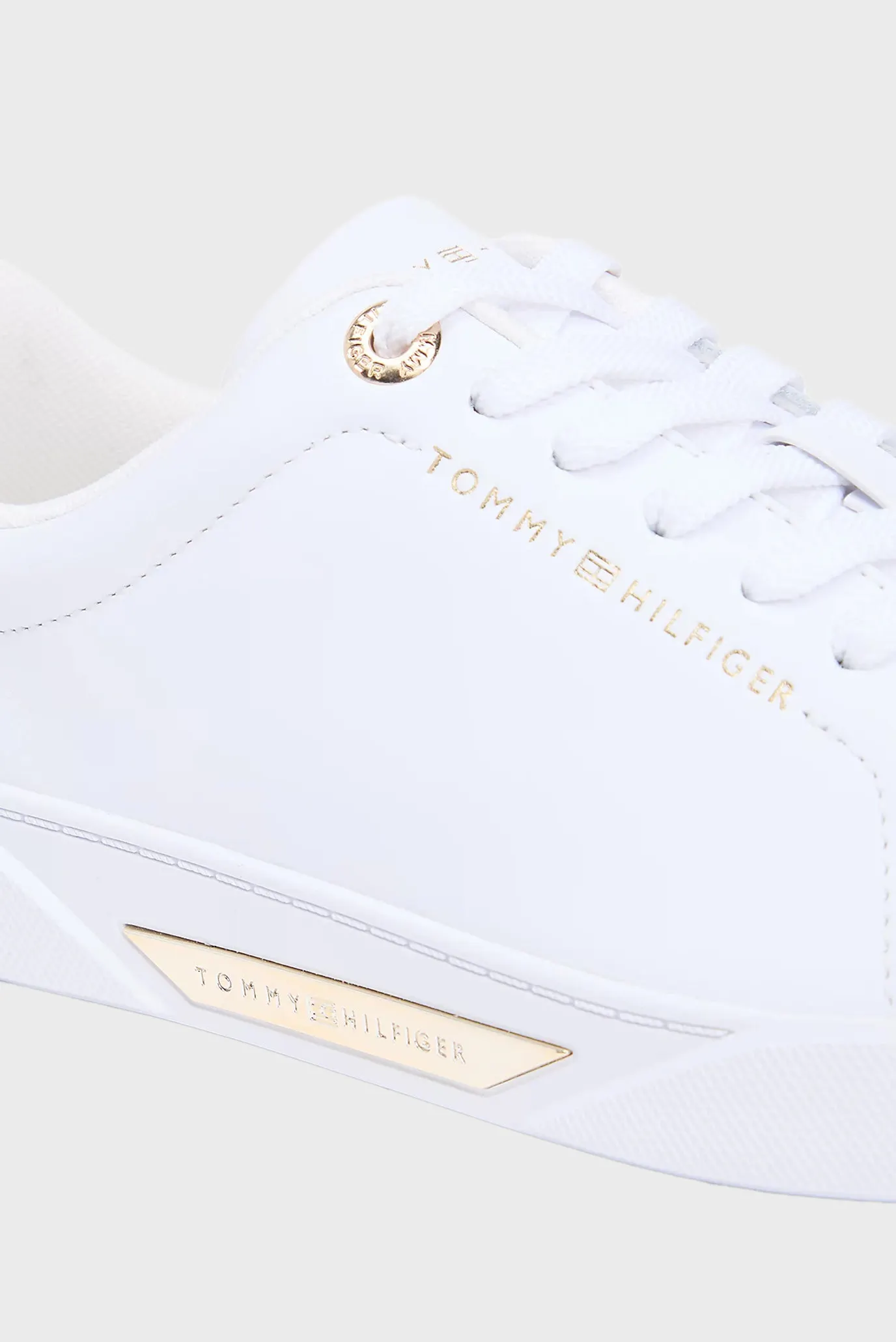 Кроссовки ESSENTIAL CHIC COURT SNEAKER 7