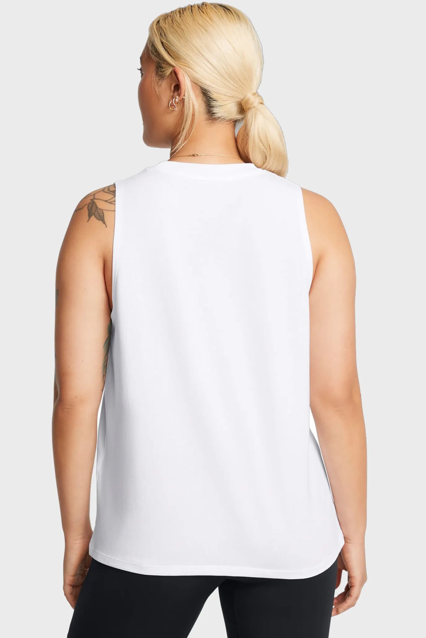 Майка UA Rival Muscle Tank 2