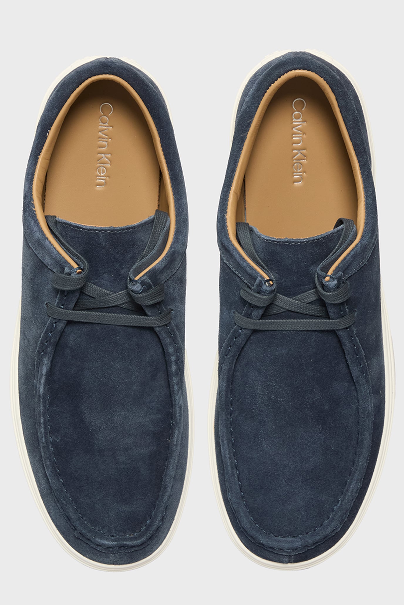 Мокасины/HYBRID APRON LACEUP SU 4