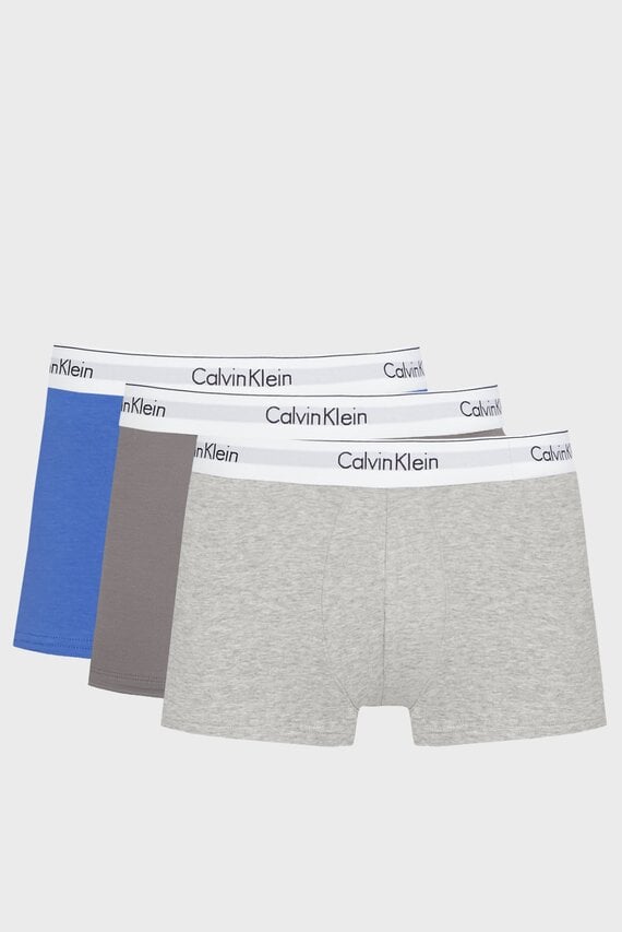 Набор белья LOW RISE TRUNK 3PK