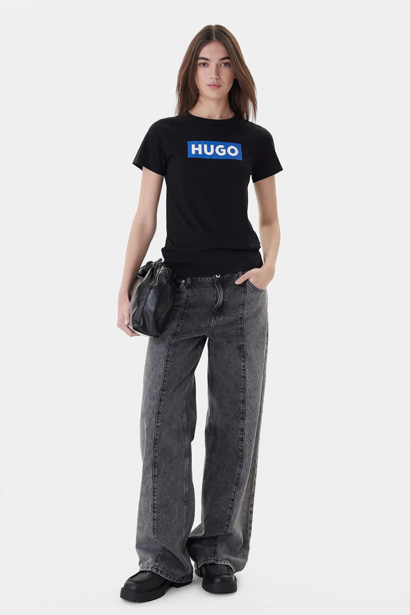 Футболка Classic Tee_B 10258021 01 2