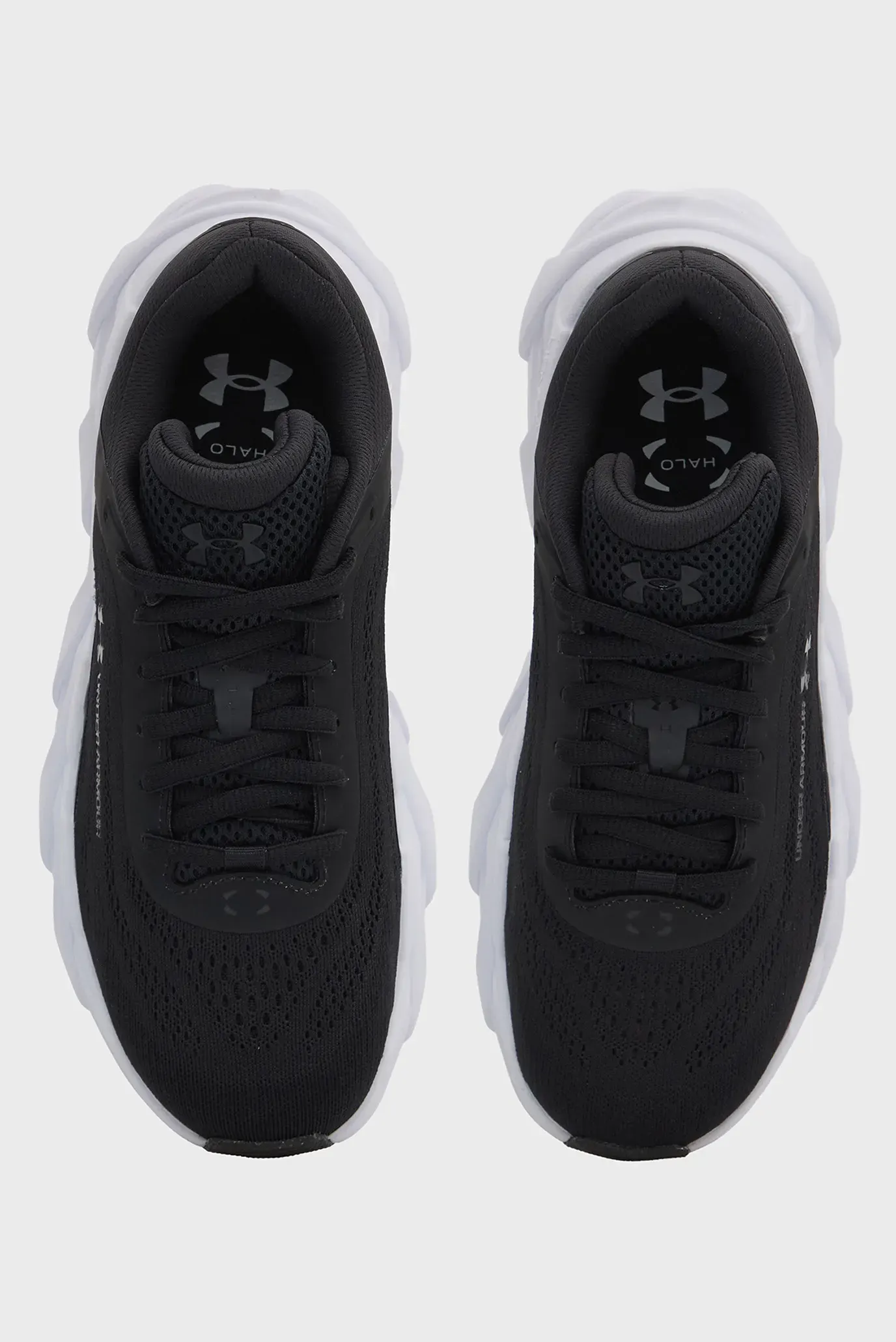 Кроссовки UA W Halo Runner NM 4