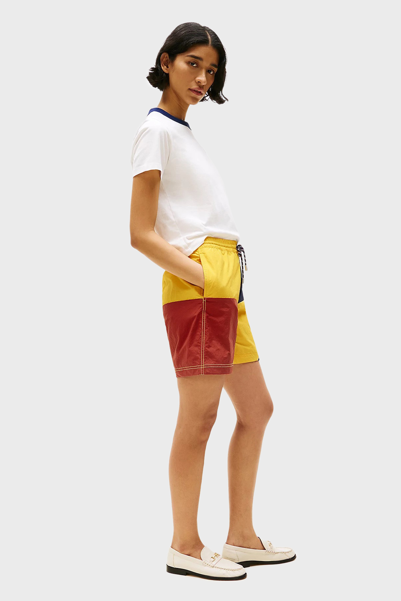 Шорты GI SAILING COLORBLOCK SHORTS 9