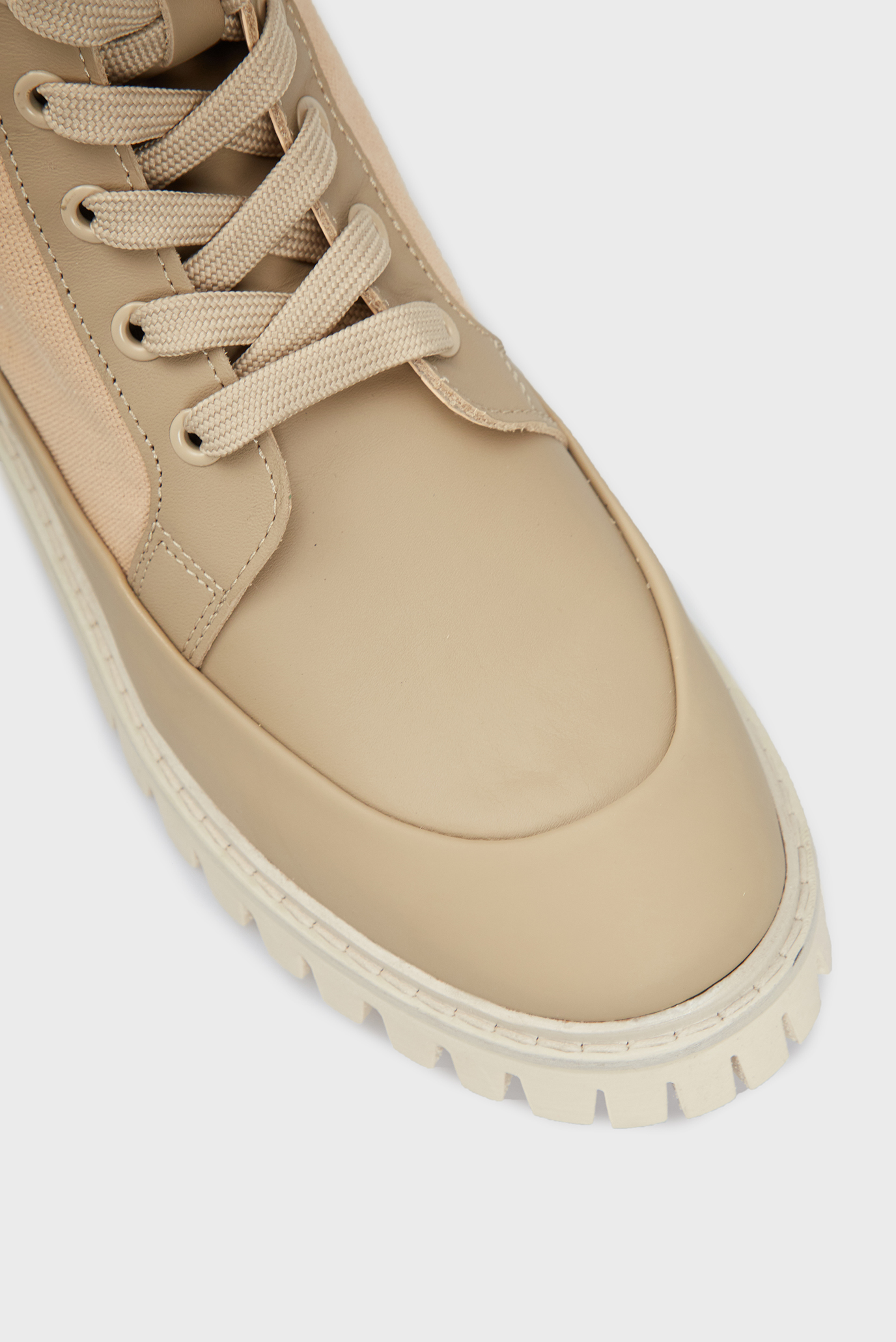 Ботинки TH CASUAL LACE UP BOOT 9