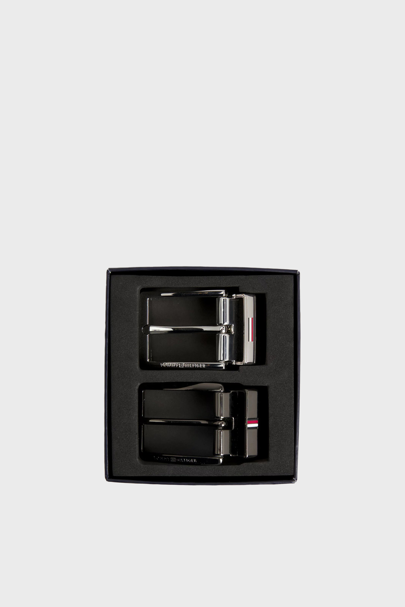 Подарочный набор/GP DOUBLE BUCKLE BELT 1