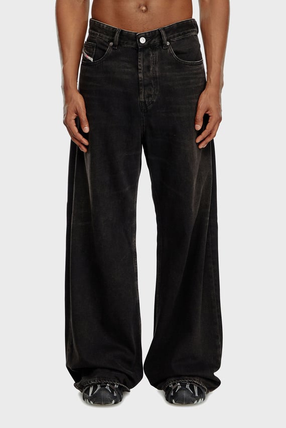 Джинсы D-RISE L.32 PANTALONI