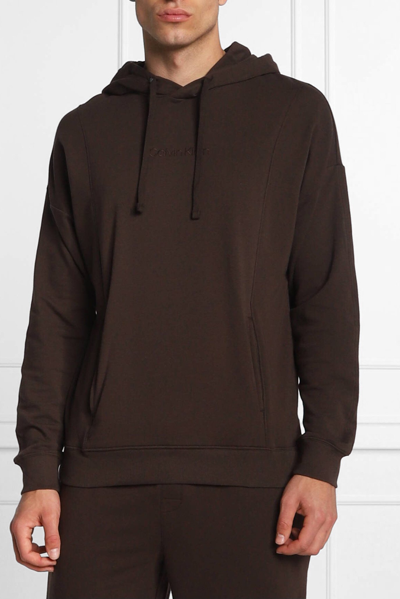 Худи L S HOODIE Calvin Klein Худи L S HOODIE 3