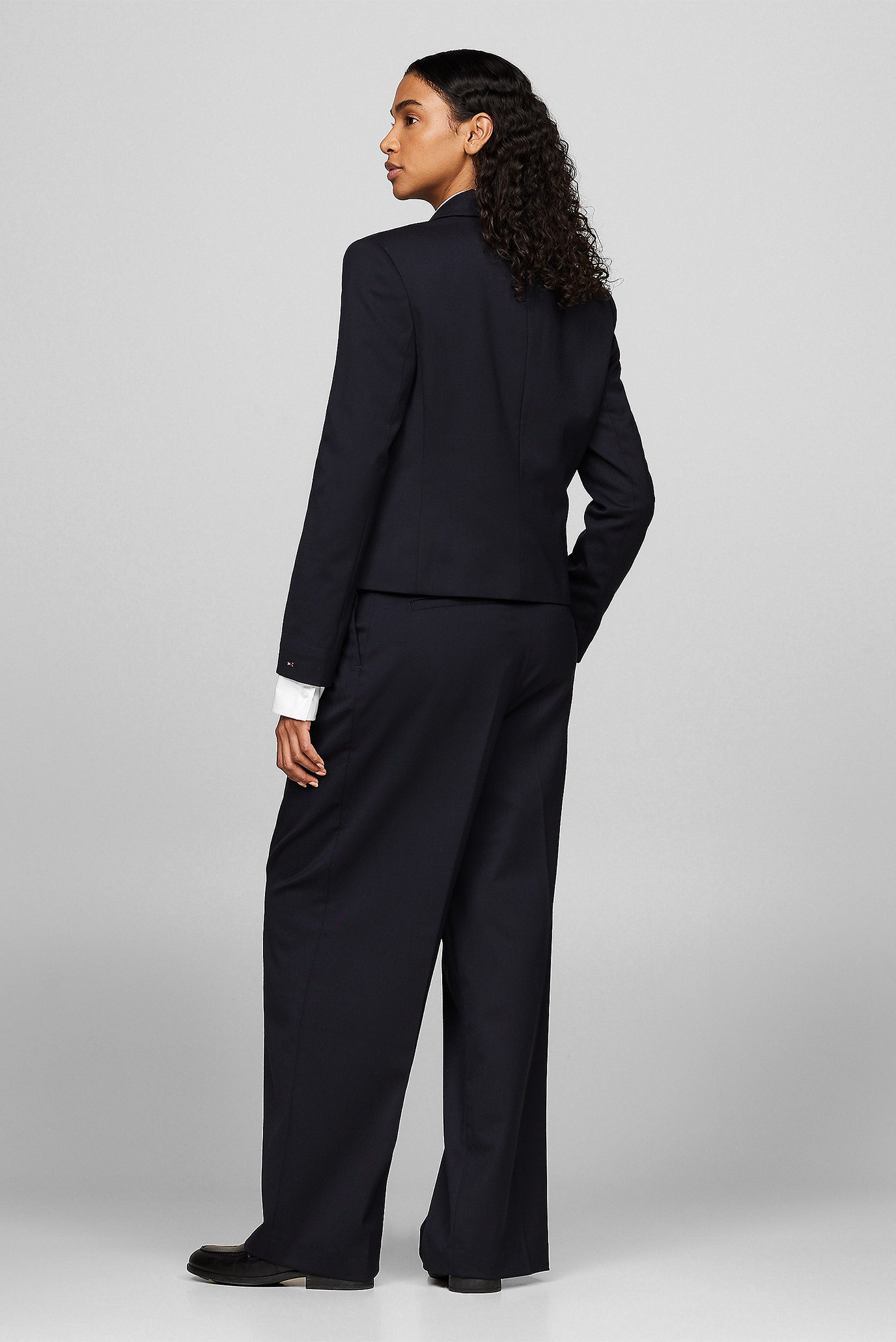 Пиджак RWB PREP SHORT BLAZER 3