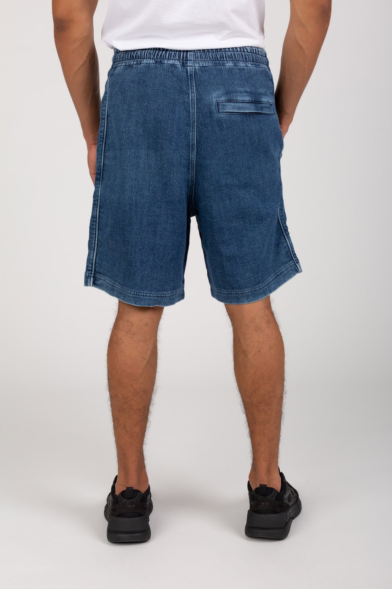 Шорты D-BOXY-NE SHORTS 3