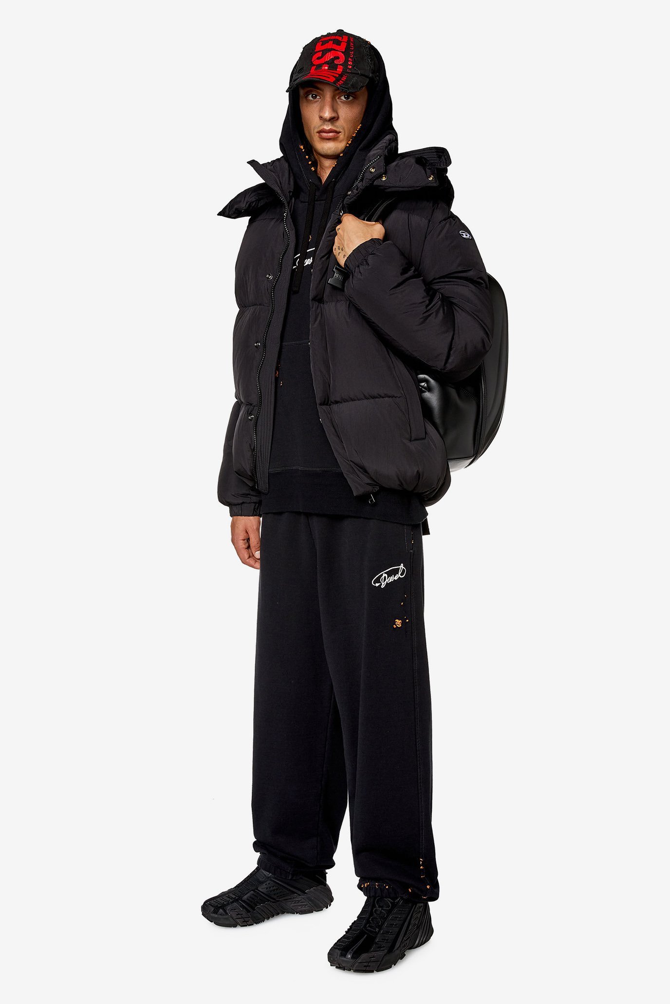 Куртка зимняя W-ROLFYS JACKET 2