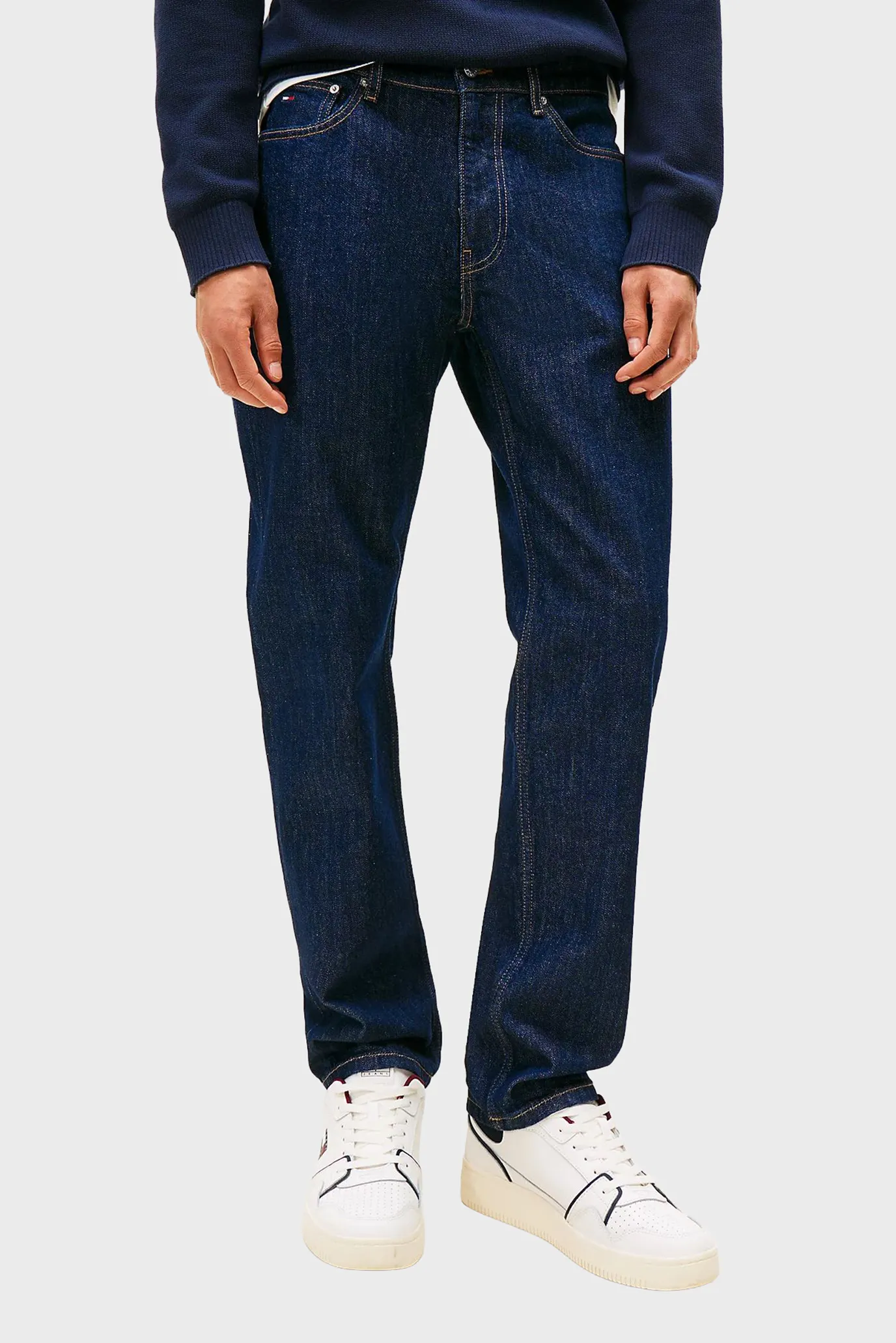 Джинсы RYAN SLIM STR DI4156 1