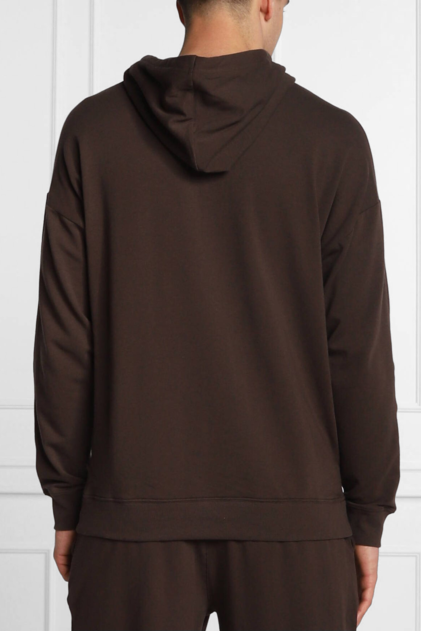 Худи L S HOODIE Calvin Klein Худи L S HOODIE 2