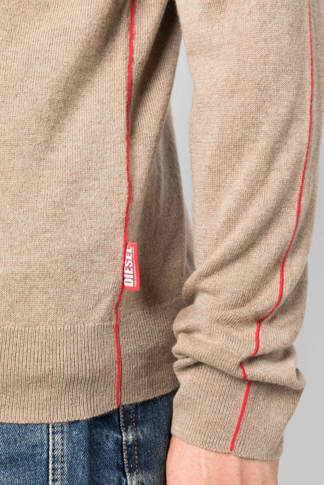 Кардиган K-ZANTE KNITWEAR 4