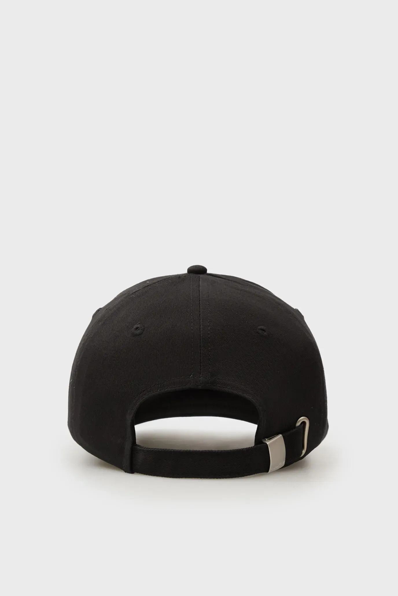 Кепка LOGO EMBROIDERY BASEBALL CAP 2