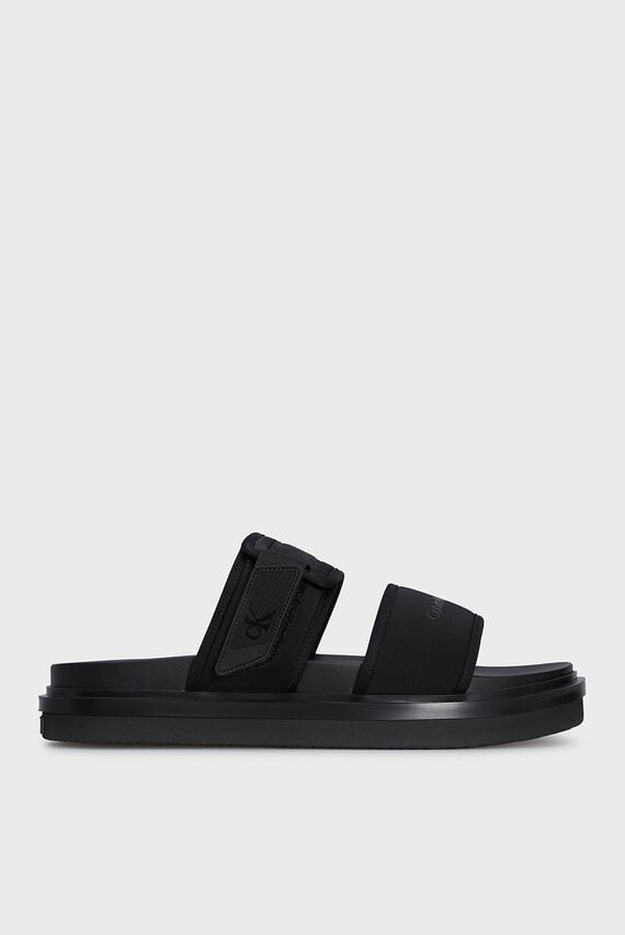 Сандалии DOUBLE BAR SANDAL WB IN BR