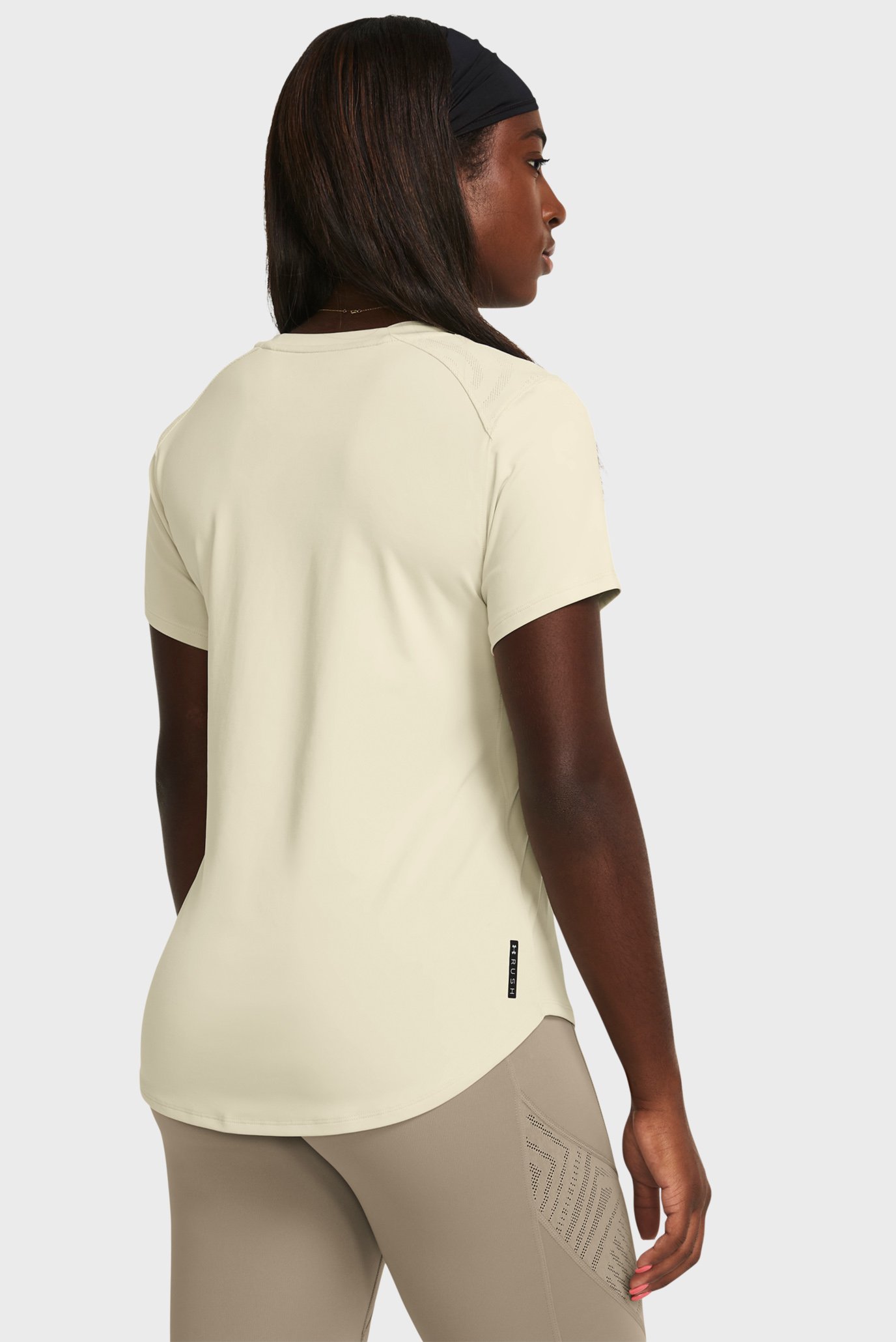 Футболка Vanish Elite Vent SS 3